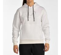 Bullpadel Befas Sweat À Capuche Femmes-blanc Blanc - Xs XS