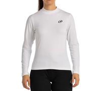 Bullpadel Beldo Manches Longues Blanc L
