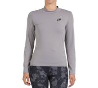 Bullpadel Beldo Manches Longues Gris L