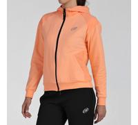 Bullpadel Bemol Veste De Survêtement Femmes-abricot XS