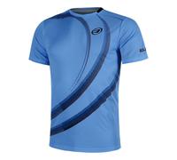 Bullpadel Beque T-shirt Hommes-bleu,bleu Foncé Bleu - S S