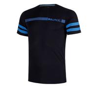 Bullpadel Berro T-shirt Hommes-bleu Foncé Bleu - Xxl XXL