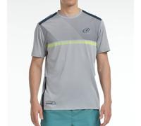 Bullpadel Bilao T-shirt Hommes-gris Gris - S S