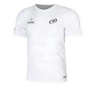 Bullpadel Bizme T-shirt Hommes-blanc Blanc - Xxl XXL