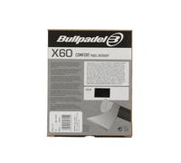 Bullpadel Boîte 60 Pcs. Overgrip Gb1606 Multicolore