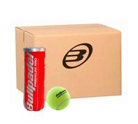 Bullpadel Balles de padel Premium Pro Boîte Rouge
