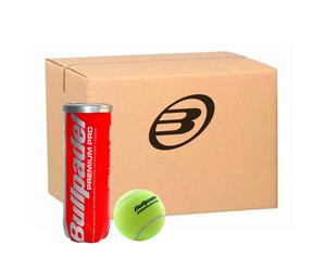 Bullpadel Boîte De Balles De Padel Premium Pro