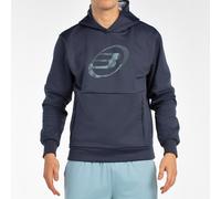 Bullpadel Boyal Sweat À Capuche Hommes-bleu S