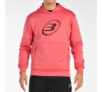 Bullpadel Boyal Sweat À Capuche Hommes-orange S