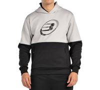 Bullpadel Boyal Veste à capuche Noir/Blanc S