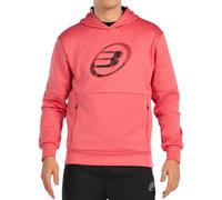 Bullpadel Boyal Veste à capuche Rouge L