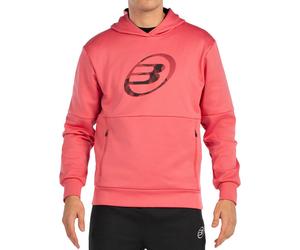Bullpadel Boyal Veste à capuche Rouge M