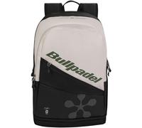 Bullpadel BPM26002 Hack Premier Padel Noir/Blanc ONE-SIZE