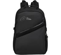 Bullpadel BPM26003 Tech Sac à dos Noir ONE-SIZE
