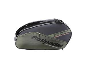 Bullpadel Bpp-23001 Vertex 015 Sac de Sport pour Homme, Kaki (Vert), Taille Unique