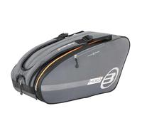 Bullpadel Bpp-24015 Tour Grey Bag