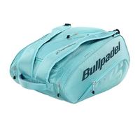 Bullpadel Bpp25006 Flow Sac de padel pour femme Bleu sarcelle