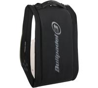Bullpadel BPP26013 Hack Premier Padel Noir/Vert ONE-SIZE