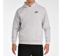 Bullpadel Breas Sweat-shirt Hommes-gris Clair M