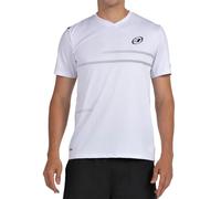 Bullpadel Montuno Tee Blanc 2XL