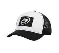 Bullpadel Cap Bpg255 Black