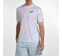 Camiseta Bullpadel Casinas 012 Blanco Xl XL