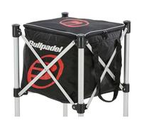 Bullpadel Ball Basket Panier À Balles