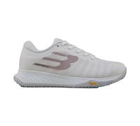 Chaussures de Padel Zapatillas Bullpadel Vertex Vibram W 26i 038 Hielo Mujer 39.5 39.5