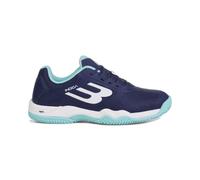 Bullpadel Chaussures Indiga W 25i Cz80011000 Bleu Light Woman's Shoes