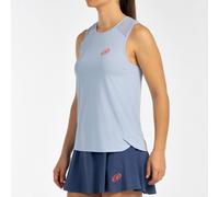 Bullpadel Conso Débardeur Tank Top Femmes-bleu Clair Bleu - S S