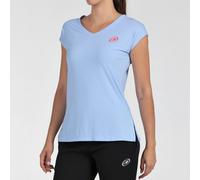 Bullpadel Covelo T-shirt Femmes-Bleu Clair