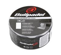 Lot de 24 surgrips BullPadel Comfort HaC GB1615 EX