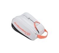 Bullpadel Trousse de toilette D. Case Blanc Femme BPN26019