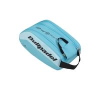 Bullpadel Trousse de maquillage D.Case Bleu ciel Femme BPN26003