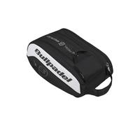 Bullpadel Trousse de toilette D.case BPN26001 Noir/Blanc