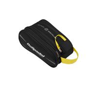 Bullpadel Trousse de toilette D.case BPN26020 Noir/Jaune