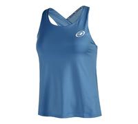Bullpadel Daca Débardeur Tank Top Femmes-bleu Bleu - Xl XL