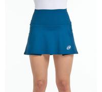 Bullpadel Dalia Jupe Femmes Bleu - M M