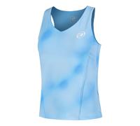 Bullpadel Dan Débardeur Tank Top Femmes-bleu Clair L