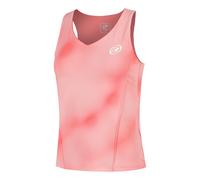 Bullpadel Dan Débardeur Tank Top Femmes-Corail
