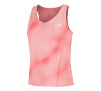 Bullpadel Dan Débardeur Tank Top Femmes-corail Corail - L L