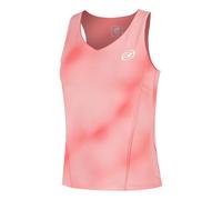 Bullpadel Dan Débardeur Tank Top Femmes Corail - Xl XL