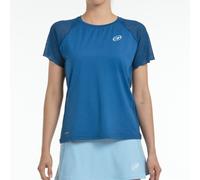 Bullpadel Dedale T-shirt Femmes-bleu S