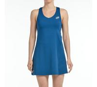 Bullpadel Delpi Robe Femmes-bleu Bleu - Xs XS