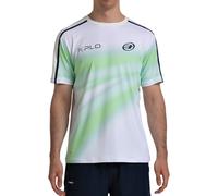 Bullpadel T-shirt à Manches Courtes Dinenno 26v