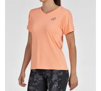 Bullpadel Eches Tee Orange XS
