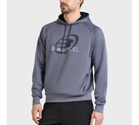 Bullpadel Eira Sweat À Capuche Hommes M