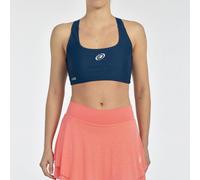 Bullpadel Eleve 25v Débardeur Tank Top Femmes-bleu Bleu - S S