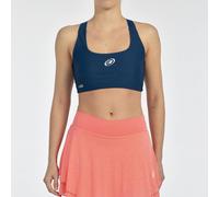 Bullpadel Eleve 25v Débardeur Tank Top Femmes-bleu L