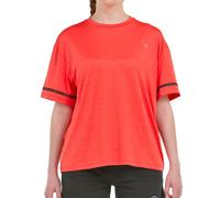 Bullpadel Elgar T-shirt Manches Courtes Woman XS